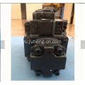 Гидравлический насос PC40MR-8 Главный насос PC40MR-8 7081T00132